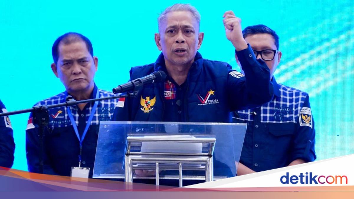 Partai PRIMA Kecam Keras Aksi Imperialistik AS ke Venezuela