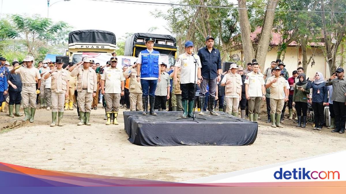 Mendagri Minta Praja IPDN Bantu Pulihkan Layanan Publik di Aceh Tamiang