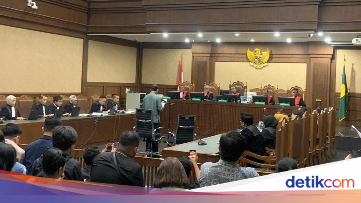 Nadiem Langsung Potong Liburan lalu Balik ke RI Saat Dengar Kasus Chromebook
