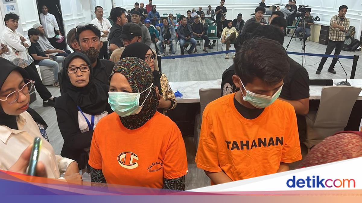 Sosok Istri di Makassar Paksa Suami Perkosa Pekerja demi Bukti Selingkuh