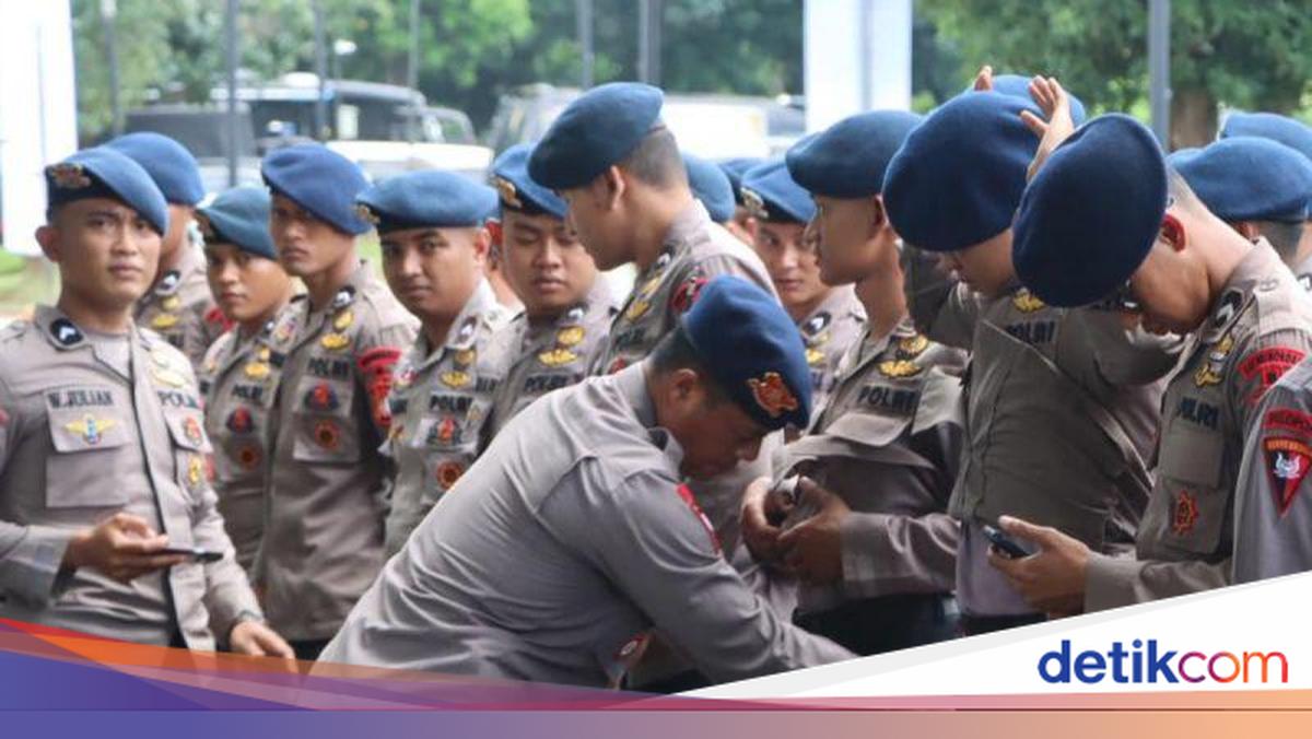 Natal Nasional di GBK Sore Ini, Pengendara Diimbau Gunakan Jalur Alternatif