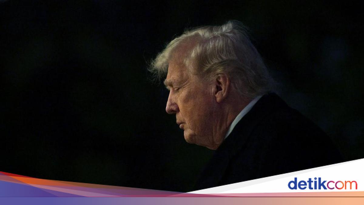 Saudi Cs Bujuk Trump Tak Serang Iran karena Akan Berdampak Buruk