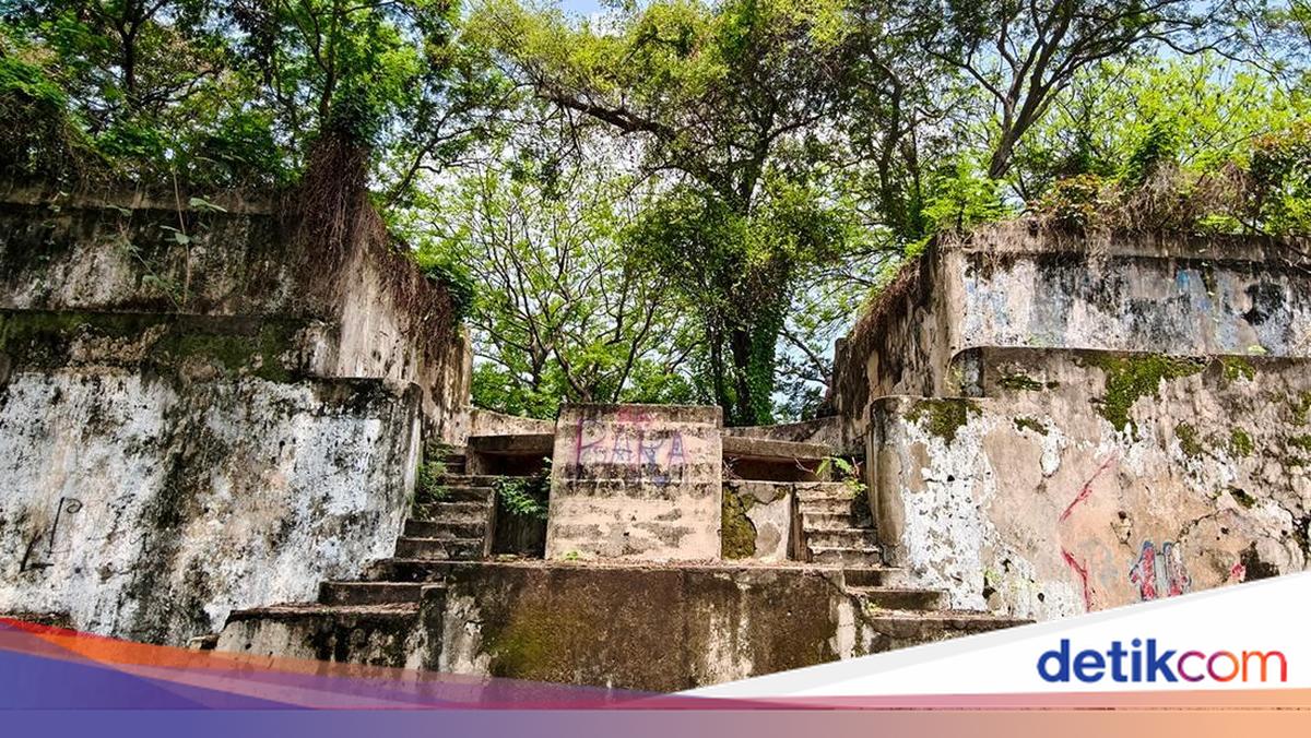 Benteng Kedung Cowek, Saksi Bisu Pertahanan Tepi Laut