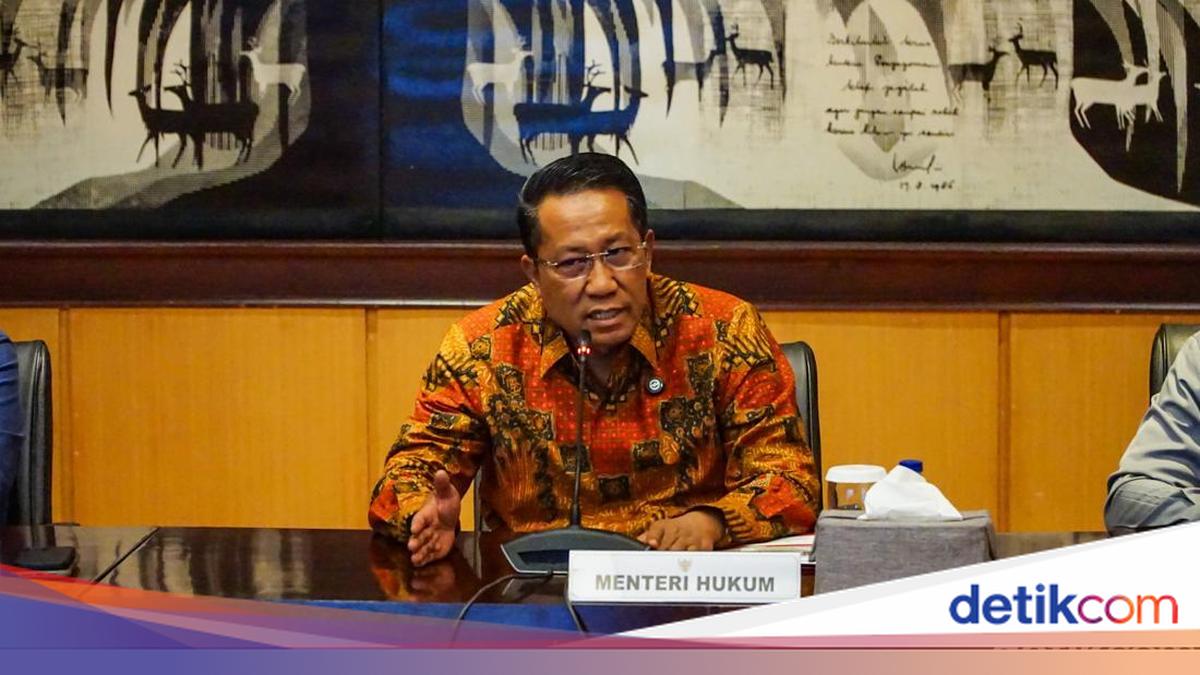 Pemerintah Siapkan Aturan AI Digunakan untuk Pemeriksaan Kasus Pidana