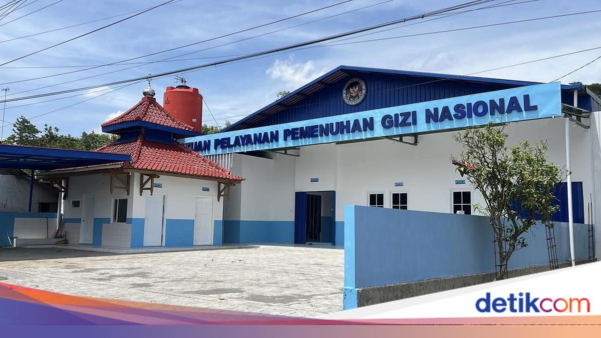 Viral Peternakan Babi di Sragen Tutup Usai SPPG Dibangun di Sampingnya