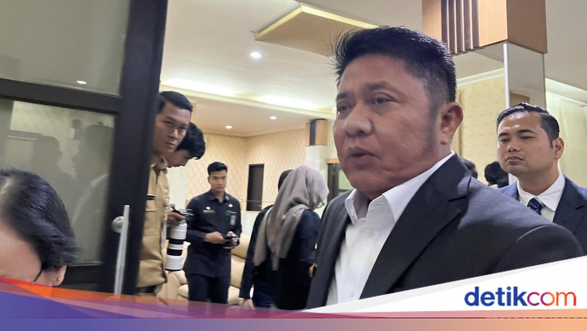 Gubernur Sumsel: Saya Dukung Polri Tetap Langsung di Bawah Presiden