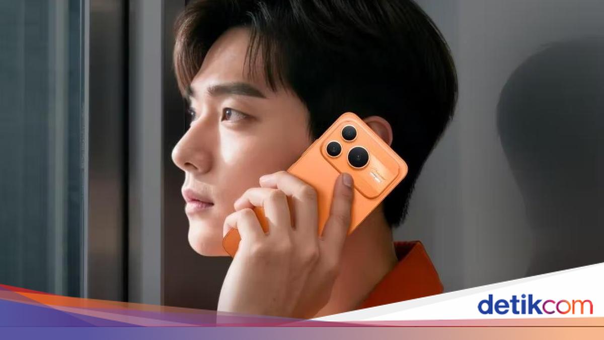 Gila Tipisnya! Honor Power2 Baterai 10.080 mAh & Orange Ala iPhone 17 Pro