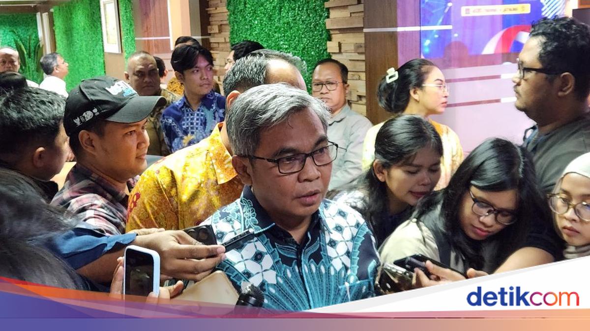 Kata Ketua KPK Soal 5 Penyidik Jadi Kapolres Tangsel hingga Magelang