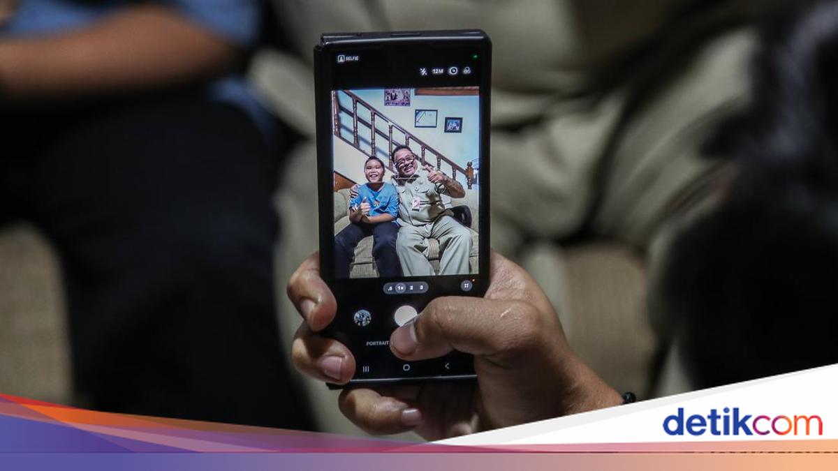 Momen Wagub Rano Karno Jenguk Korban Tabrakan Mobil MBG