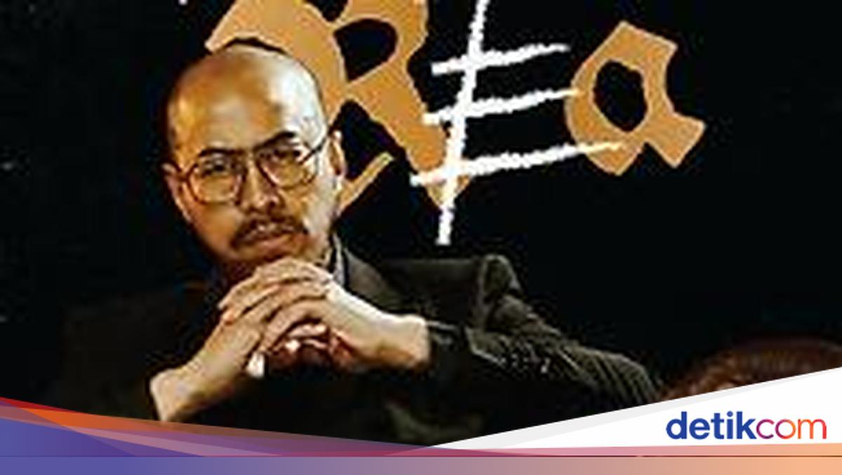 Polisi Segera Periksa Pandji Pragiwaksono Terkait Dugaan Penistaan Agama