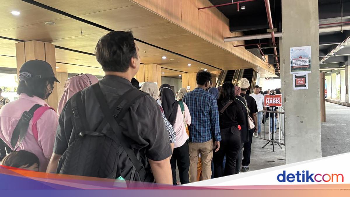 Pengunjung Planetarium: Tambah Jadwal Show Sampai Malam Juga Dijabanin
