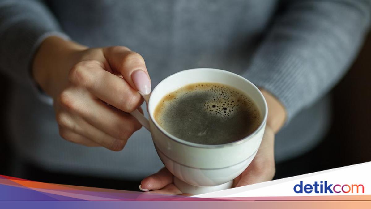 Studi Ungkap Kopi Baik untuk Otak, Bahkan yang Tanpa Kafein