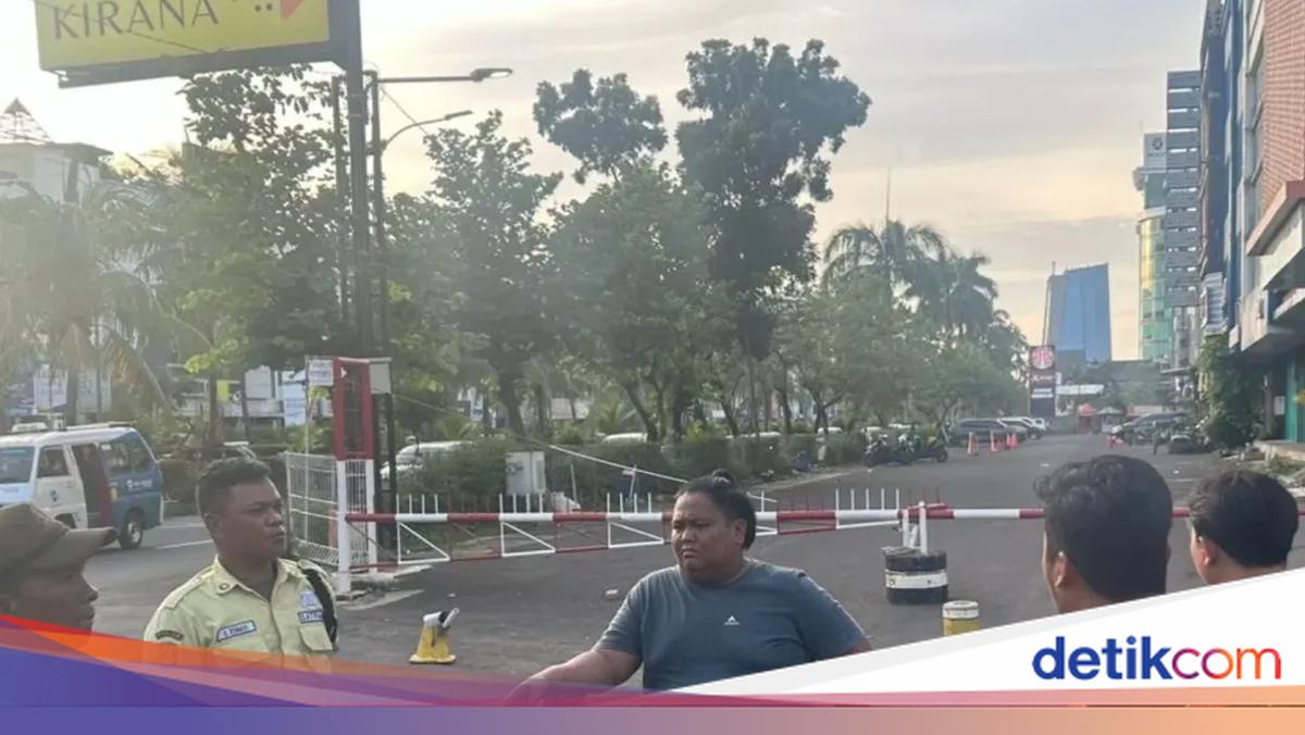 Jambret Beraksi Incar Wanita Mau ke Gereja di Jakut, iPhone 16 Raib
