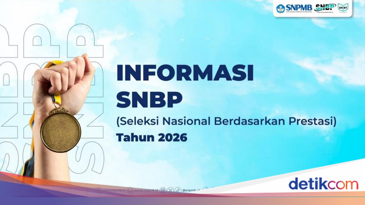 Cara Registrasi Akun SNPMB 2026