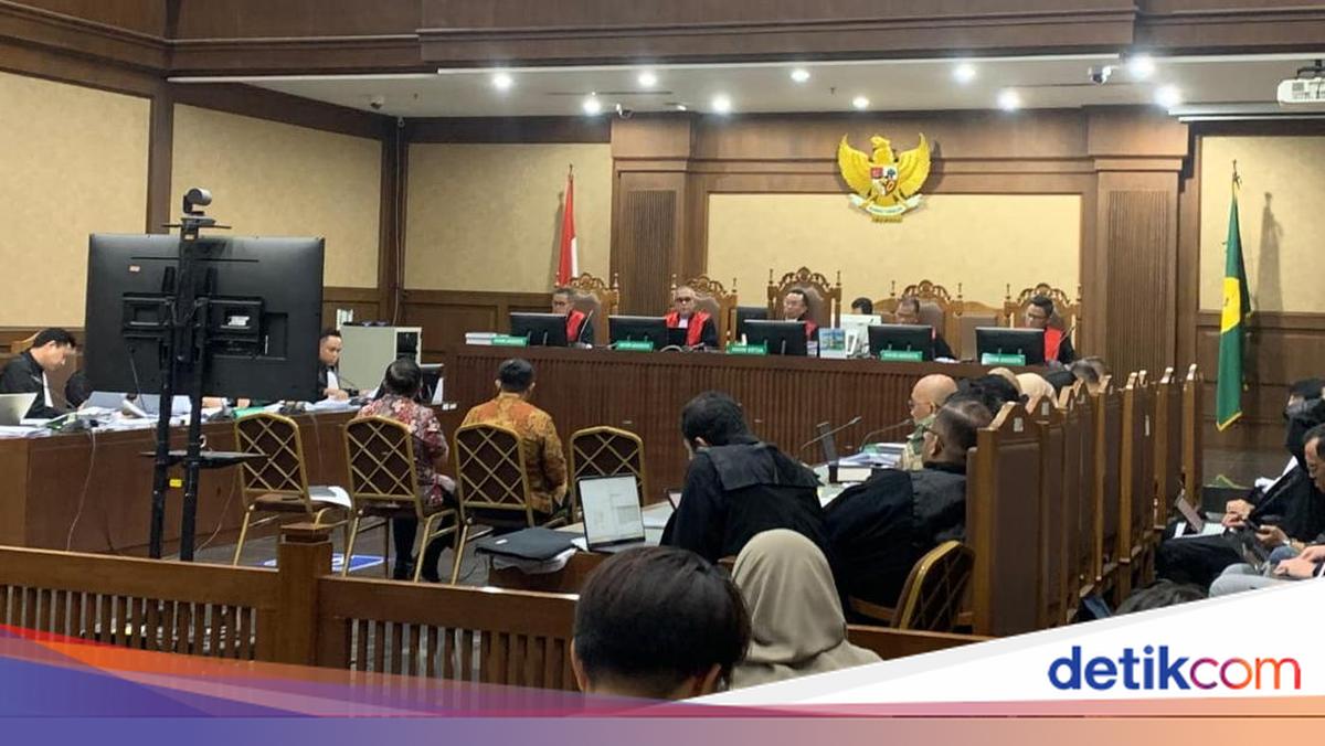 Saksi Kasus Chromebook Akui Terima USD 7.000 Meski Tak Lagi Menjabat