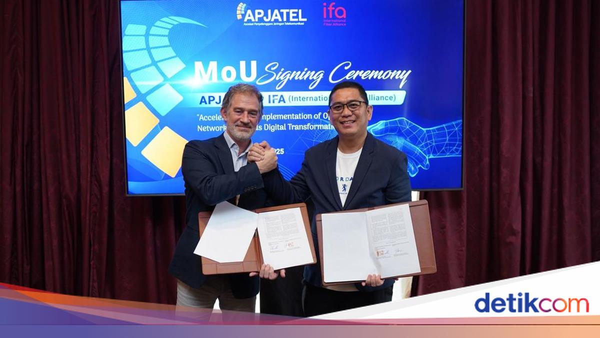 Open Access Fiber Diterapkan, Tarif Internet Indonesia Diprediksi Lebih Murah