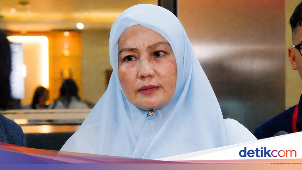 10 Jam Diperiksa, Wagub Babel Tersangka Ijazah Palsu Dicecar 25 Pertanyaan