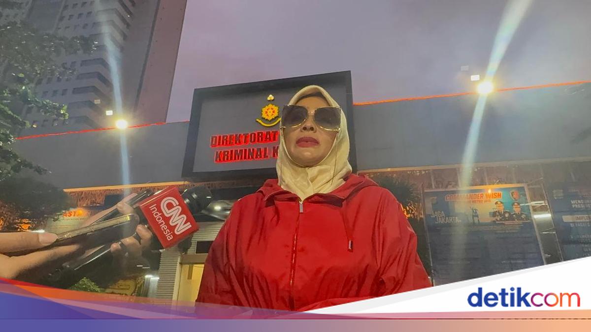 Ke PMJ, Dokter Detektif Kawal Pemeriksaan Richard Lee sebagai Tersangka