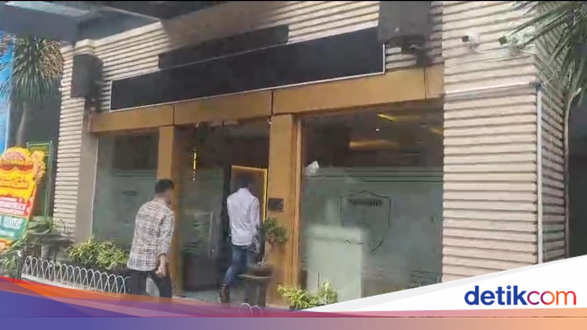 Richard Lee Penuhi Panggilan Pemeriksaan Tersangka di Polda Metro