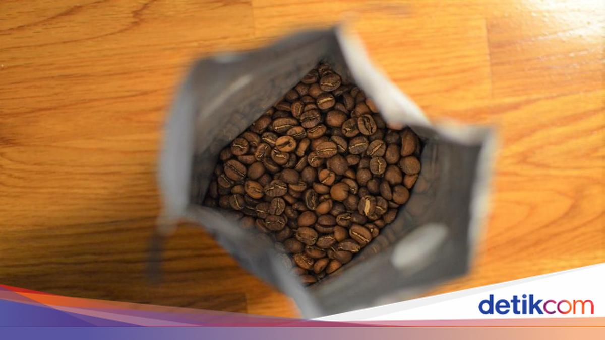Namanya Tipika Kopi, Inilah Kopi Arabika Tertua di Dunia