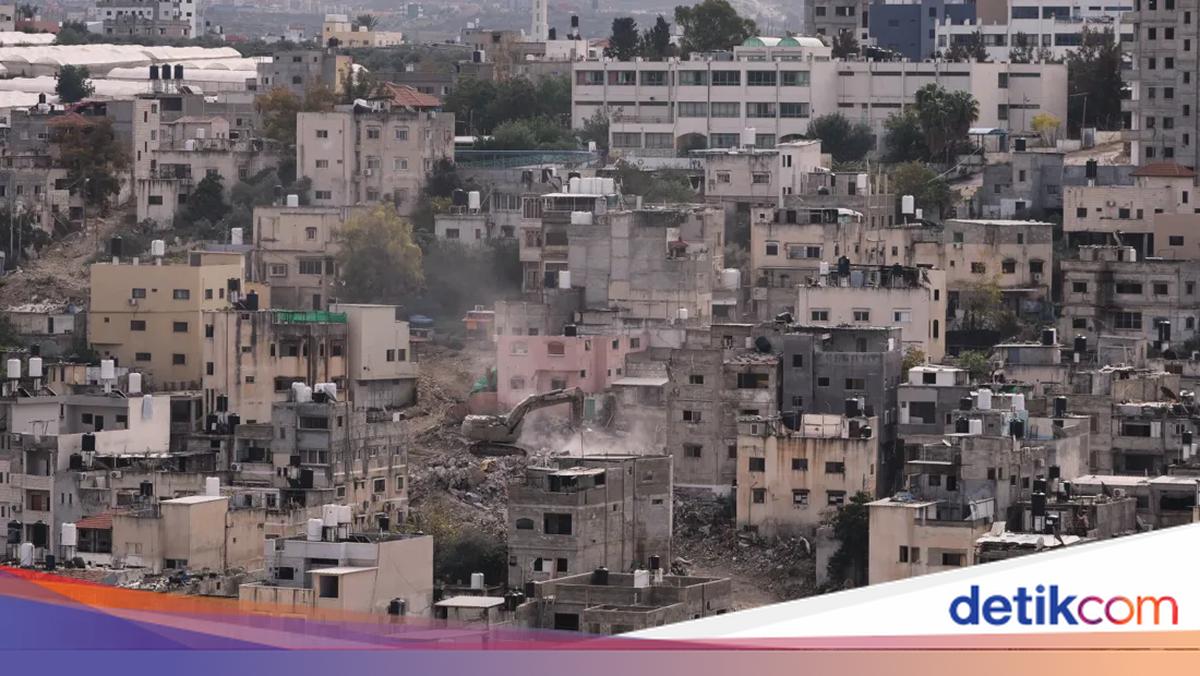Kemlu Palestina Kecam Rencana Israel Caplok Tepi Barat: Palestina Tak Dijual!