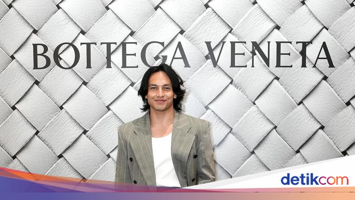 Jefri Nichol Ramai Ditanya soal Kedekatan dengan Jule