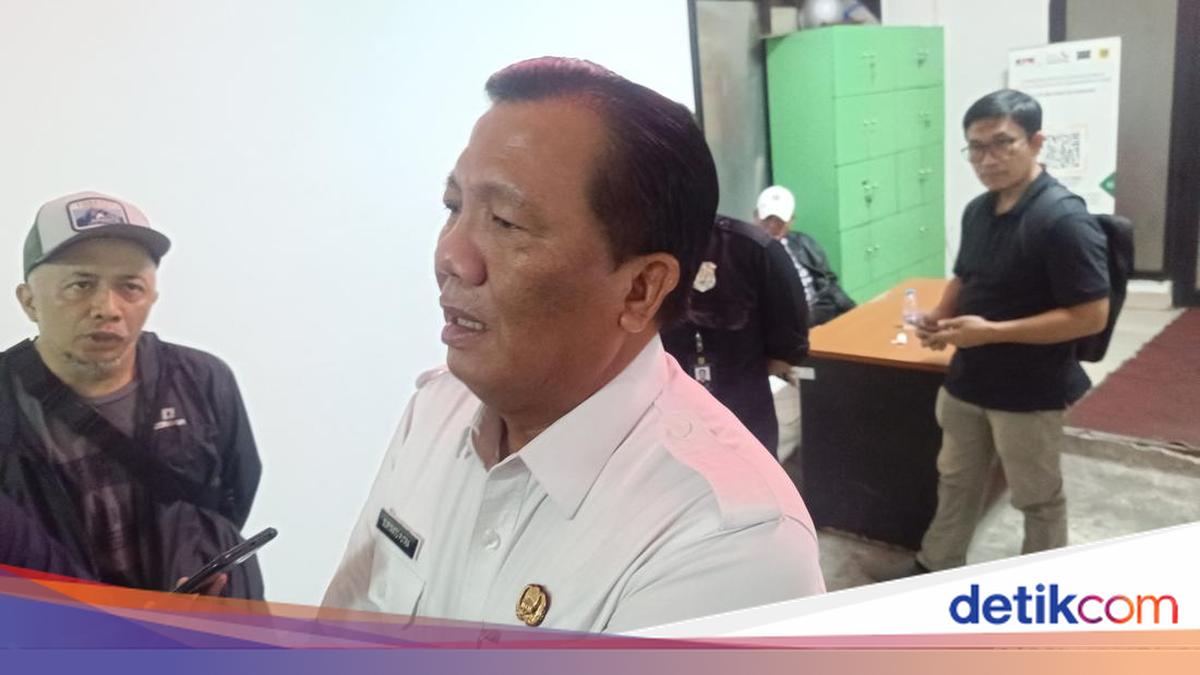 Sejumlah Pengusaha Datangi PUPR Bogor gegara Telat Bayar, Pemkab Buka Suara