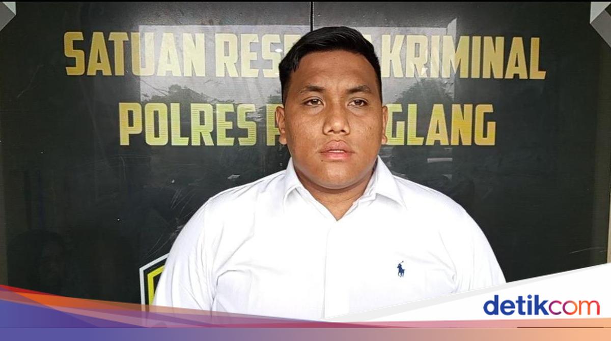 Kades di Pandeglang Jadi Tersangka Korupsi Dana Desa Rp 500 Juta