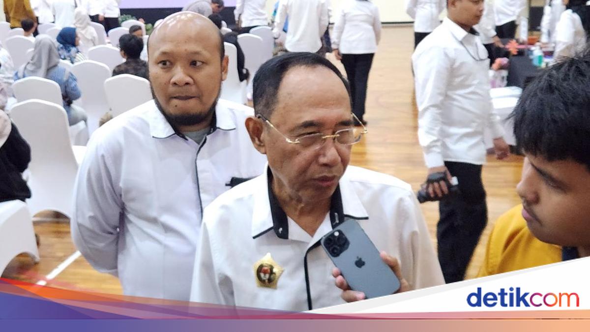 Dewas KPK Umumkan Hasil Pemeriksaan Dugaan Hambat Panggil Bobby Pekan Depan