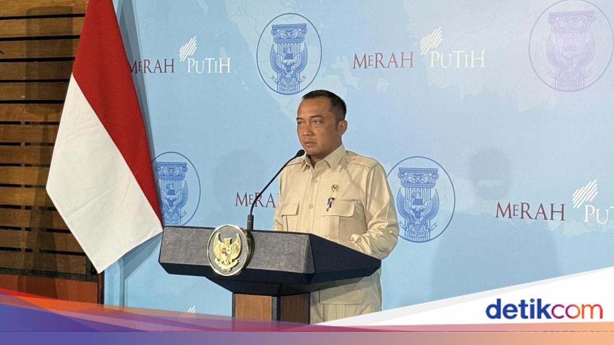 Istana Pastikan Ada Kenaikan Gaji Hakim Ad Hoc