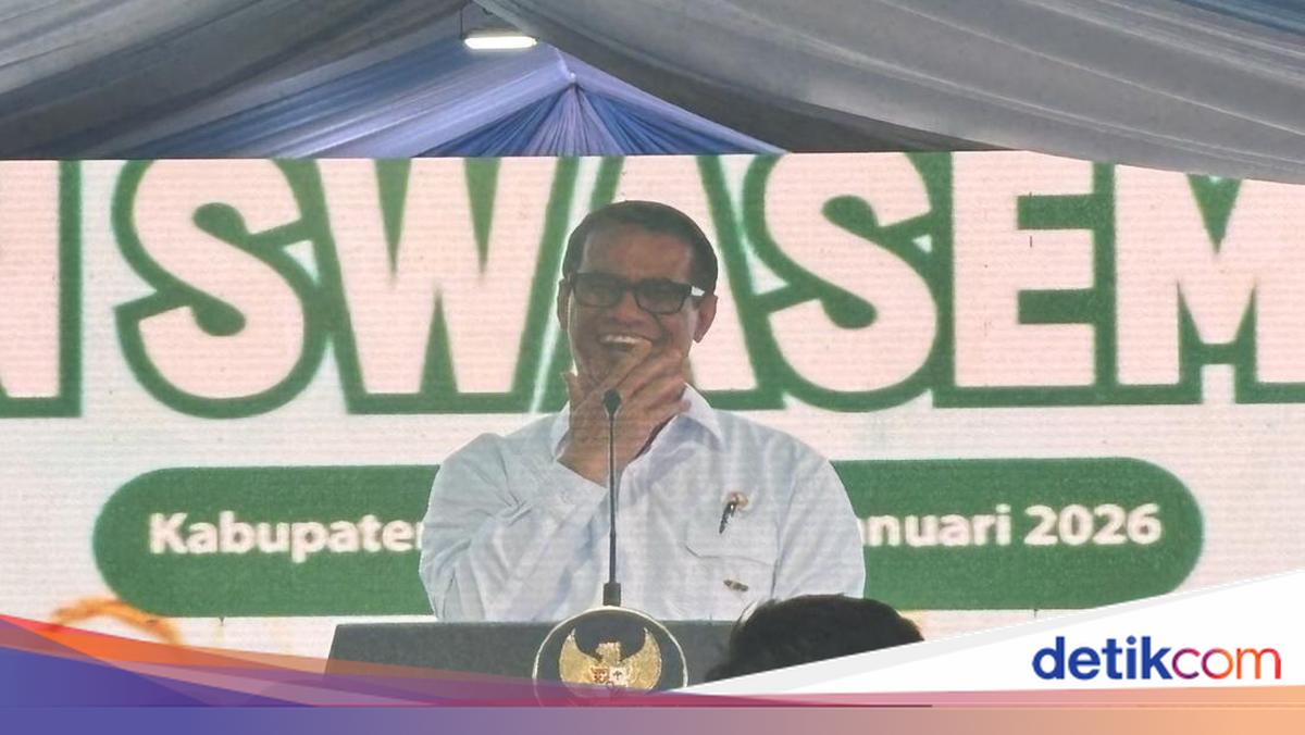 Momen Mentan Salah Panggil Dedi Mulyadi Jadi Ridwan Kamil: Eh, Astagfirullah