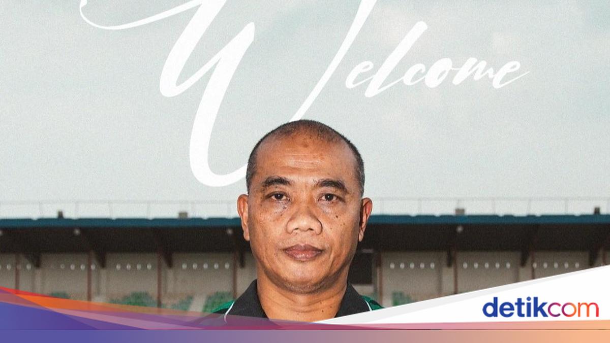 Ramadan Jauh dari Keluarga, Eko Purdjianto Anggap PSMS Medan sebagai Rumah di Tanah Rantau