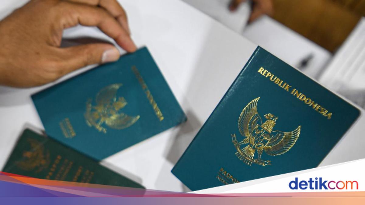 Tingkat Kepuasan Publik terhadap Kinerja Imigrasi Indonesia Tembus 85,7%