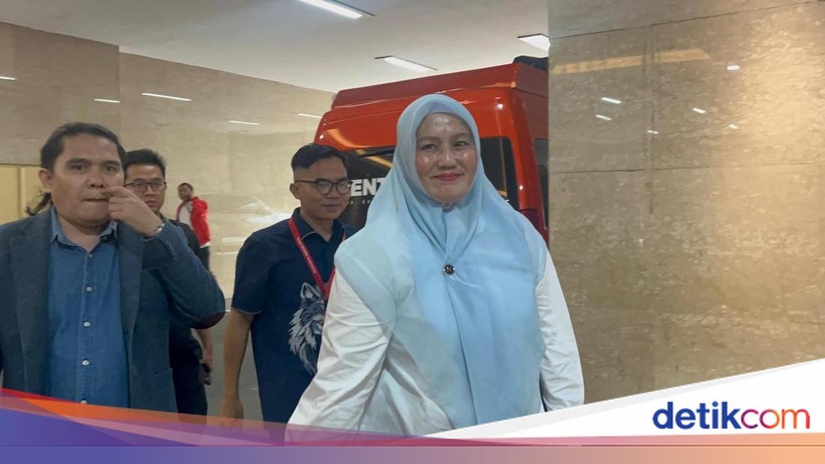 Bareskrim Periksa Wagub Babel Hellyana Tersangka Kasus Ijazah Palsu