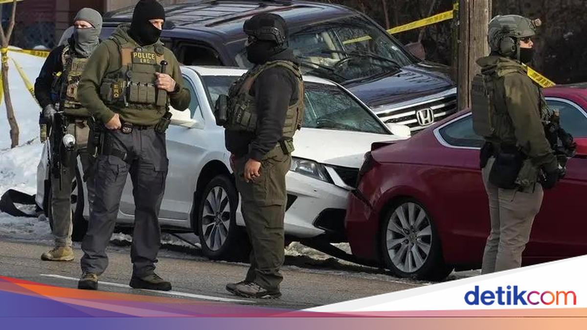 Penembakan Wanita di Minneapolis Picu Protes Besar-besaran dan Respons Kontroversial dari Pemerintah