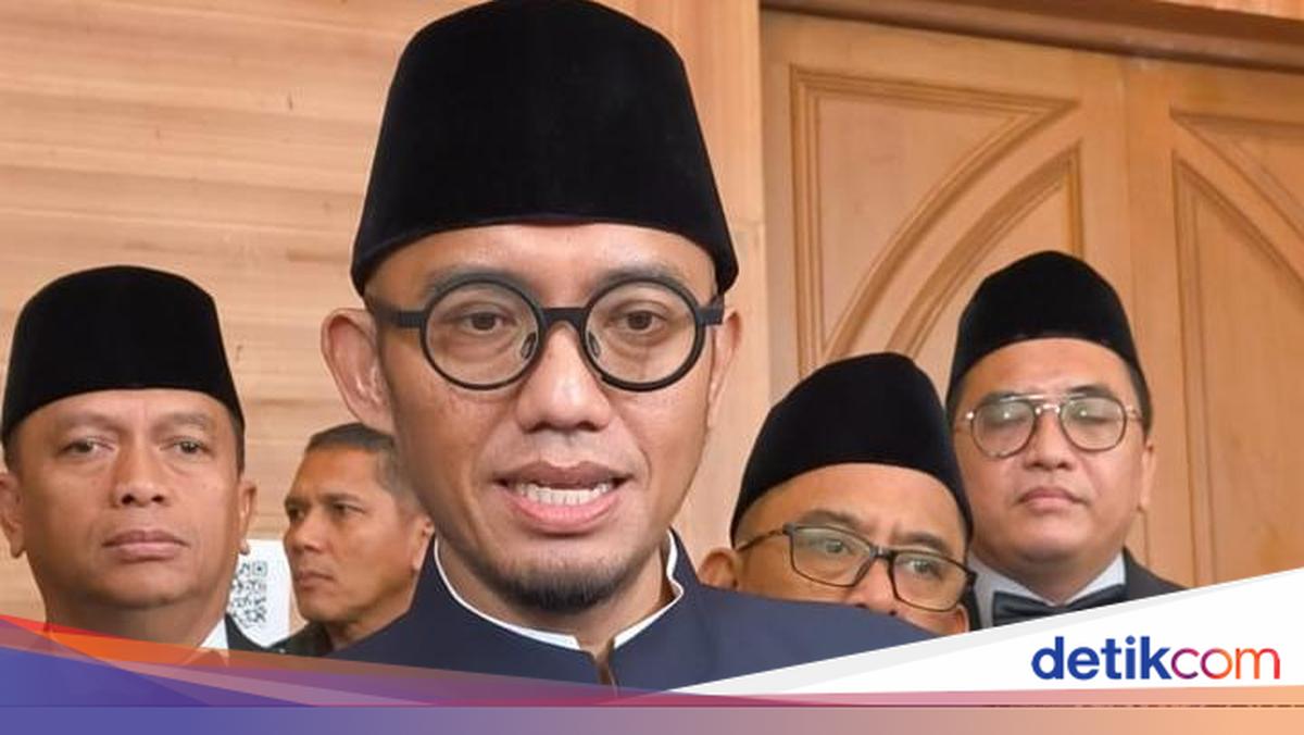 Kemenhaj Catat Penurunan Jemaah Berangkat Umrah Saat Timur Tengah Memanas