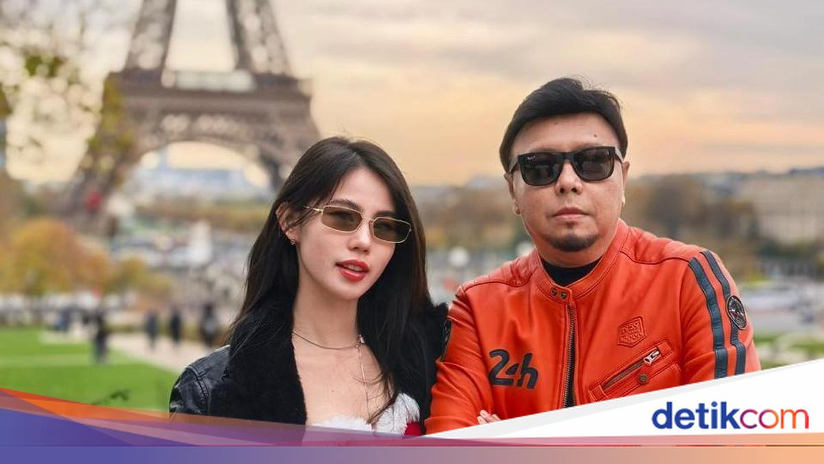 Kecintaan Teknologi, Dhiarcom Kolab Zoe Levana Bikin Lagu Rp 1 M!