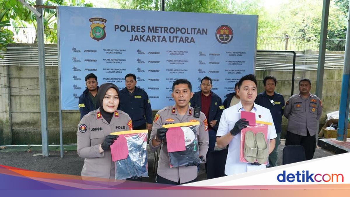 Polisi Buru Joki Jambret iPhone 16 Pro di Kelapa Gading