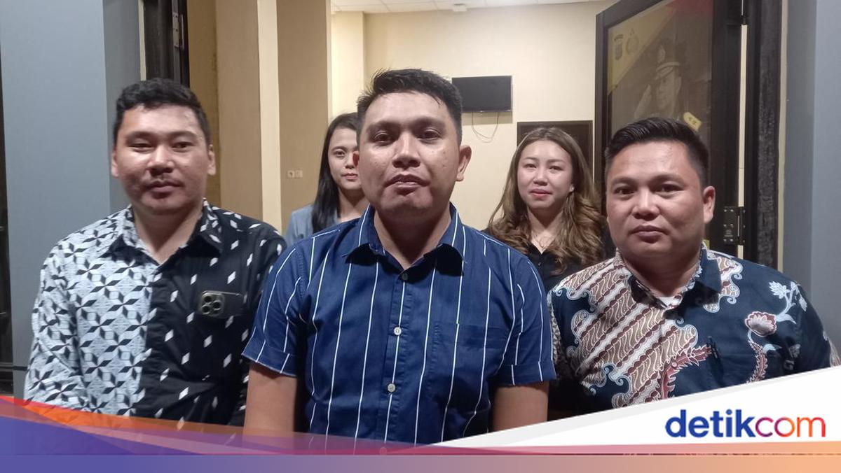 Mahasiswi di Sulut Sempat Dibawa Dosen ke Pemakaman Sebelum Bunuh Diri