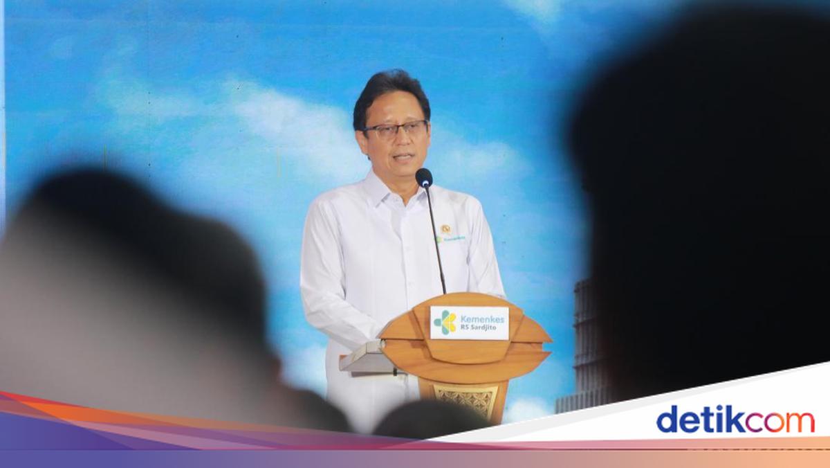 Indonesia’s Health Minister Also Feels the Pinch of High Airfares Indonesia’s Health Minister Also Feels the Pinch of High Airfares