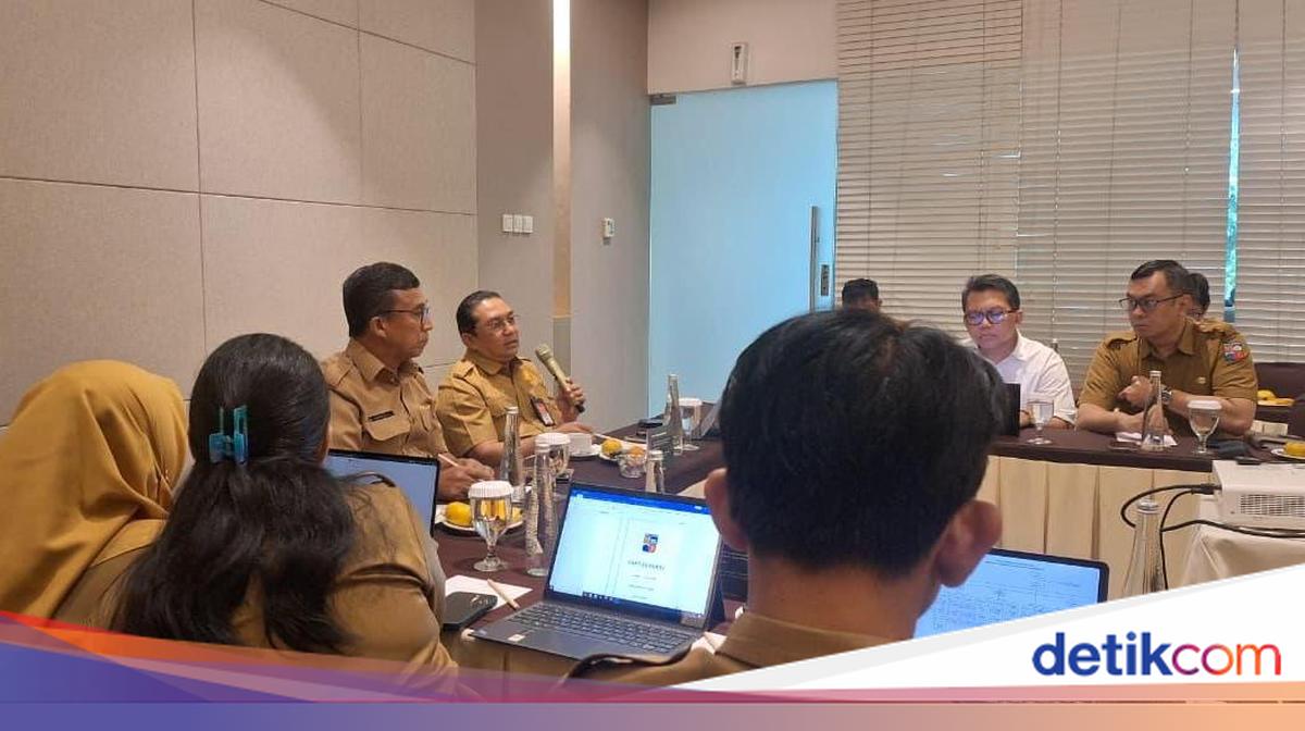 Pemkot Bogor Buka Lowongan Calon Direksi BUMD, Ini Syarat-Tahapan Seleksinya