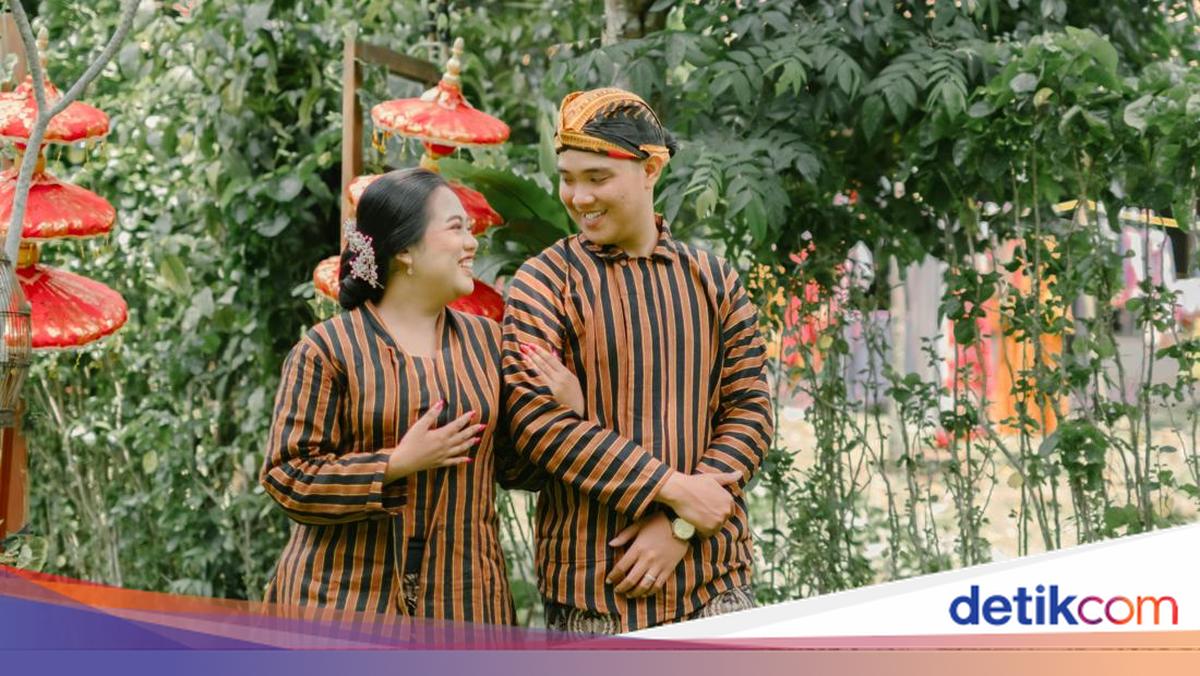 Mitos Kakak Adik Menikah di Tahun yang Sama Menurut Kepercayaan Jawa