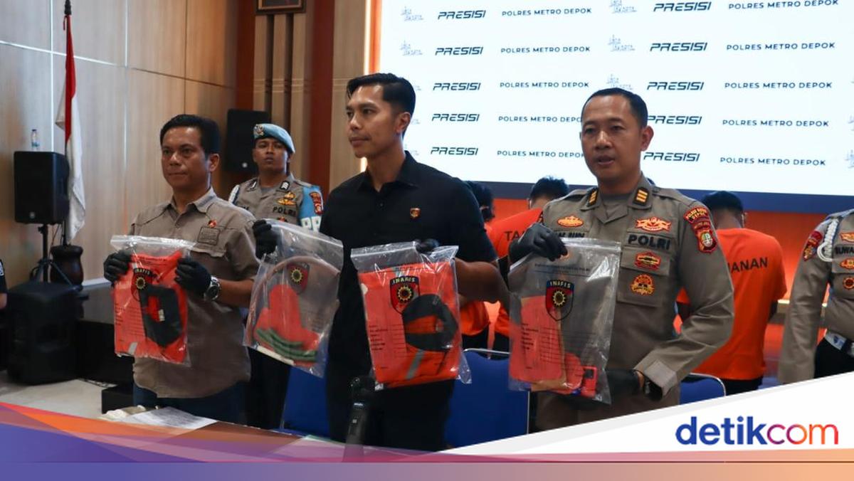 Tuduhan Transaksi Narkoba Pemicu Penganiayaan Libatkan Oknum TNI AL di Depok