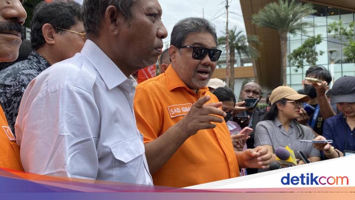 KSPI: Tak Masuk Akal Upah Karyawan Jakarta Kalah dari Buruh Panci Karawang