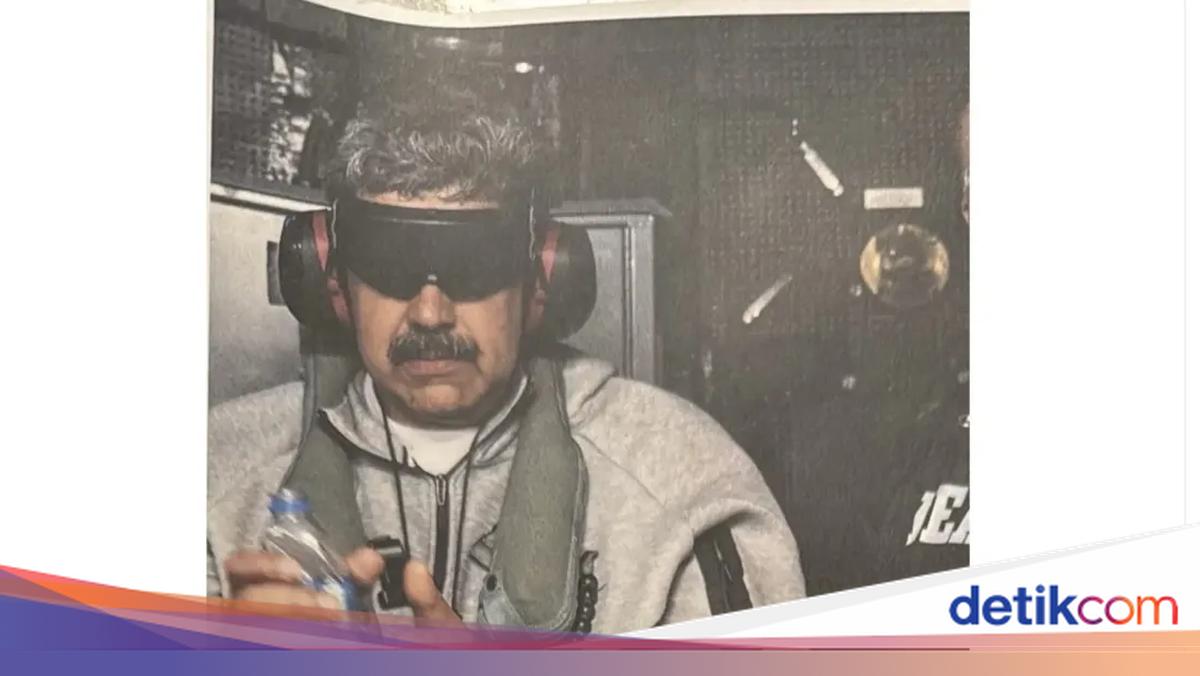 US Urges Citizens to Leave Venezuela: What’s Happening? US Urges Citizens to Leave Venezuela: What’s Happening?