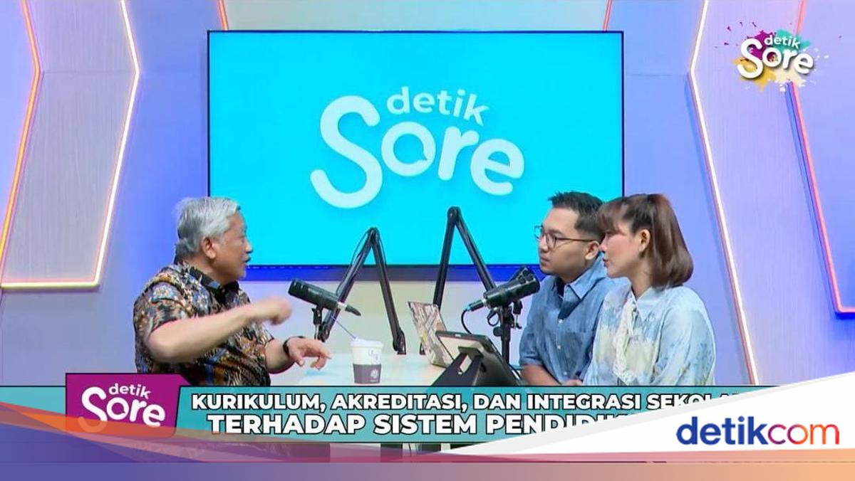 Prof Nuh Pastikan Lulusan Sekolah Rakyat Miliki Sertifikat Kompetensi