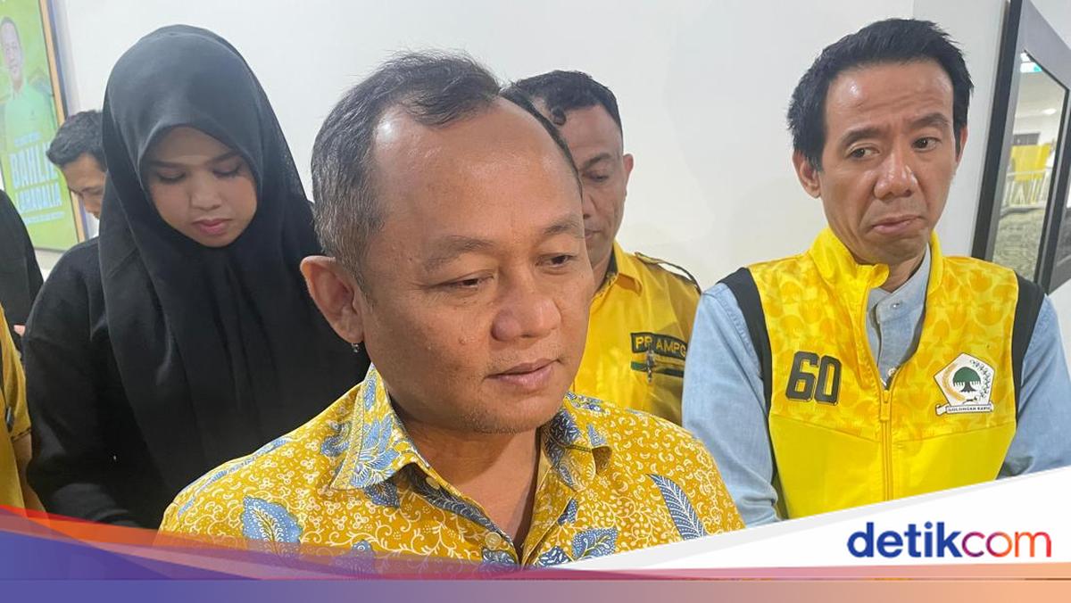 Mobil Dinas Gubernur Kaltim Batal, Golkar: Alhamdulillah Dengar Suara Publik