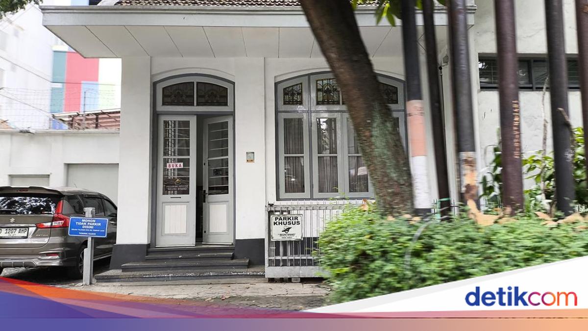 Legenda Selai Bandung: Negro Brand yang Tetap Eksis Sejak 1930-an
