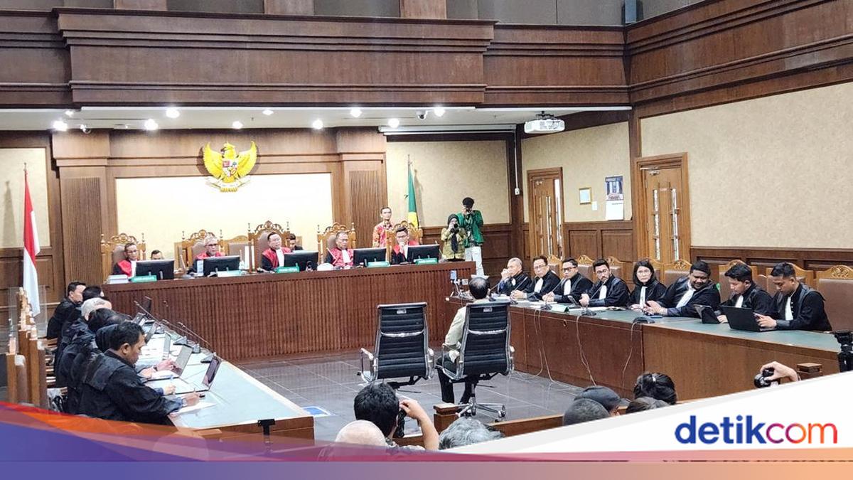 Jaksa Minta Nadiem Tak Giring Opini: Seolah-olah Penegak Hukum Zalim