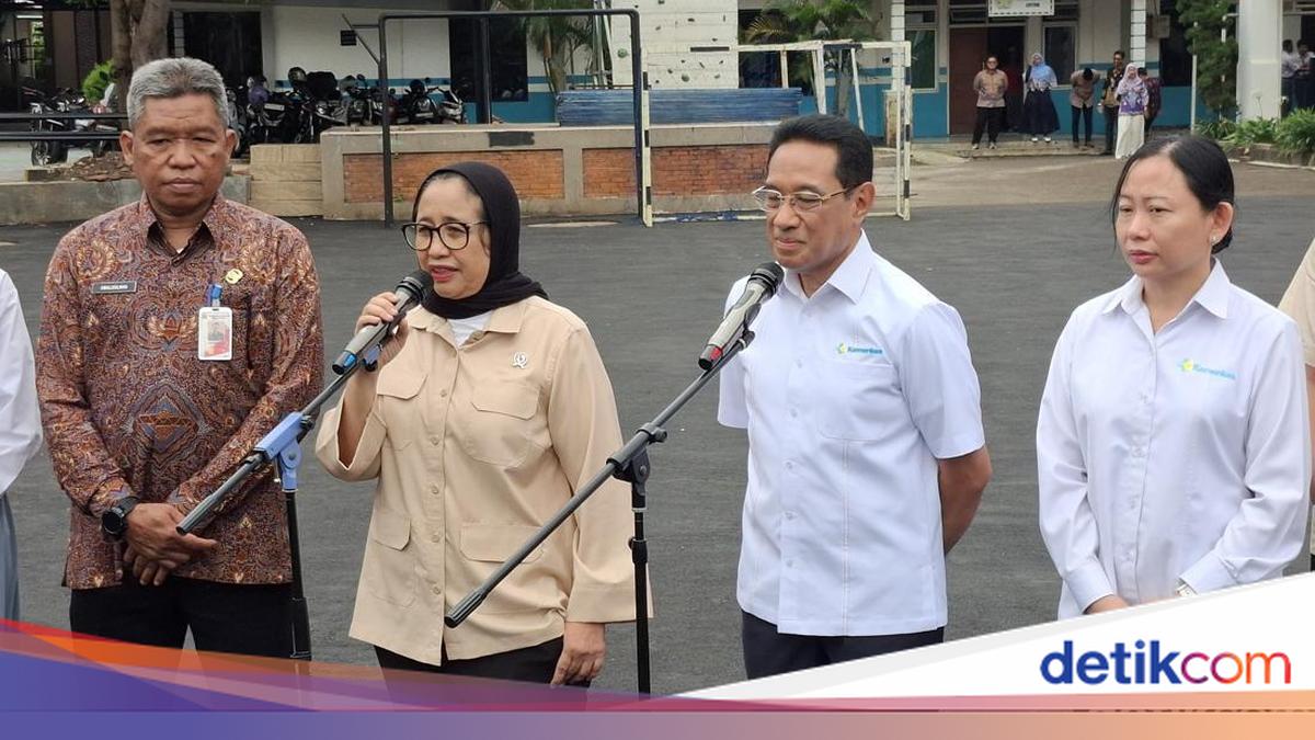 BGN: 4.535 Dapur MBG Sudah Kantongi Sertifikat Higiene